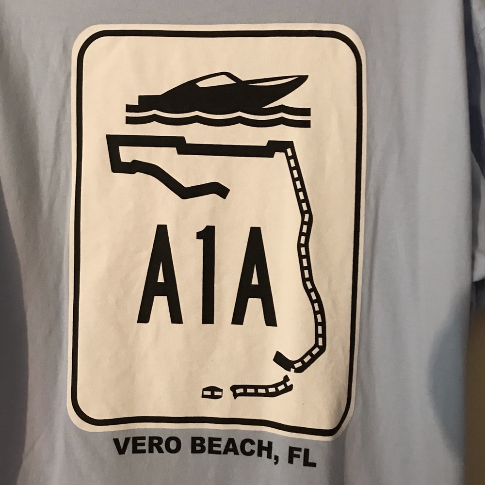 Deep Six Dive Shirt View 3
